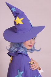 Size: 680x1024 | Tagged: safe, artist:aoi arakawa, trixie, human, g4, cosplay, irl, irl human, photo, solo