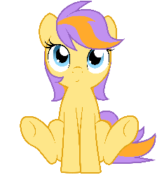 Size: 2147x2389 | Tagged: safe, artist:furrgroup, libra (g4), pegasus, pony, g4, animated, blinking, confused, cute, female, high res, libra, looking at you, mare, ponyscopes, simple background, sitting, solo, underhoof, white background, zodiac