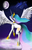 Size: 3300x5100 | Tagged: safe, artist:spiritofthwwolf, princess celestia, princess luna, g4, mare in the moon, moon