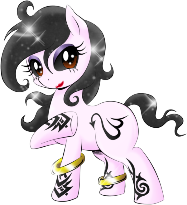 616999 Safe Artist Taekwon Magic Oc Oc Only Oc Shadow Moon