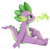 Size: 844x824 | Tagged: safe, artist:zeldacourage, spike, dragon, g4, dragonfire, fire, fire breath, male, simple background, solo, transparent background