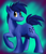 Size: 1276x1500 | Tagged: safe, artist:saine grey, artist:sb, blues, noteworthy, pony, g4, colored, male, solo, stallion