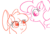 Size: 1000x680 | Tagged: safe, artist:wasajoke, apple bloom, pinkie pie, g4