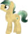 Size: 684x830 | Tagged: safe, artist:tambelon, atomic crystal, beta particle, neighls bohr, crystal pony, pony, equestria games (episode), g4, male, solo