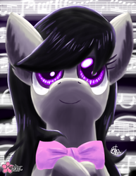 Size: 2550x3300 | Tagged: safe, artist:clouddg, octavia melody, earth pony, pony, g4, cute, female, high res, mare, smiling, solo