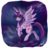 Size: 1059x1031 | Tagged: safe, artist:xbatsy, twilight sparkle, alicorn, pony, g4, female, mare, solo, twilight sparkle (alicorn)