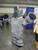 Size: 1536x2048 | Tagged: safe, zecora, human, zebra, g4, cosplay, fursuit, irl, irl human, photo