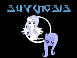 Size: 1280x961 | Tagged: artist needed, safe, fluttershy, g4, company, corporation, logo, psygnosis, video game