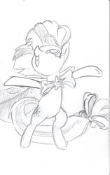 Size: 709x1127 | Tagged: safe, artist:eggrole7, twilight sparkle, g4, spoiler:comic, cape, clothes, female, magic, monochrome, solo