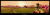 Size: 2161x648 | Tagged: safe, artist:reillyington86, apple bloom, applejack, big macintosh, earth pony, pony, g4, fence, grin, leaning, looking at you, male, orchard, scenery, smiling, stallion, sunset, sweet apple acres