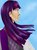 Size: 1024x1371 | Tagged: safe, artist:hetalia-g8, twilight sparkle, human, g4, female, humanized, solo