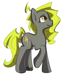 Size: 829x964 | Tagged: safe, artist:midnightpremiere, oc, oc only, oc:tessa, earth pony, pony, solo