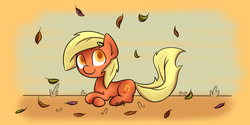 Size: 1024x512 | Tagged: safe, artist:midnightpremiere, oc, oc only, oc:maple song, earth pony, pony, solo