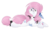 Size: 1157x690 | Tagged: safe, artist:blackfreya, oc, oc only, earth pony, pony, simple background, solo, transparent background