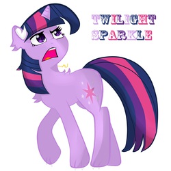 Size: 2000x2000 | Tagged: safe, artist:applejacks2, twilight sparkle, g4, female, high res, solo