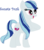 Size: 337x379 | Tagged: safe, artist:berrypunchrules, artist:selenaede, sonata dusk, earth pony, pony, equestria girls, g4, my little pony equestria girls: rainbow rocks, base used, earth pony sonata dusk, equestria girls ponified, female, ms paint, pixel art, ponified, solo