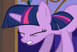 Size: 1280x872 | Tagged: safe, screencap, twilight sparkle, a canterlot wedding, g4, female, out of context, solo