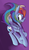 Size: 1106x1920 | Tagged: safe, artist:martinhello, rainbow dash, g4, female, solo