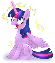 Size: 900x1040 | Tagged: safe, artist:joakaha, twilight sparkle, alicorn, pony, g4, twilight's kingdom, female, magic, mare, solo, twilight sparkle (alicorn)