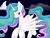 Size: 4000x3000 | Tagged: safe, artist:derpfacederpy, princess celestia, g4, female, solo