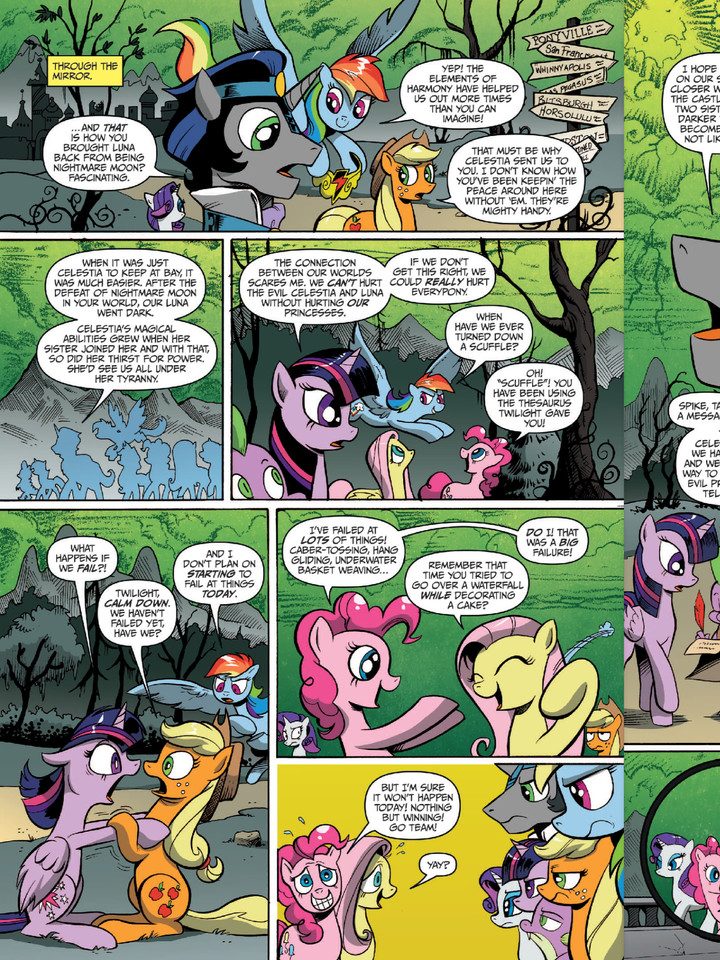 Twilight Sparkle, Fictional Characters Wiki