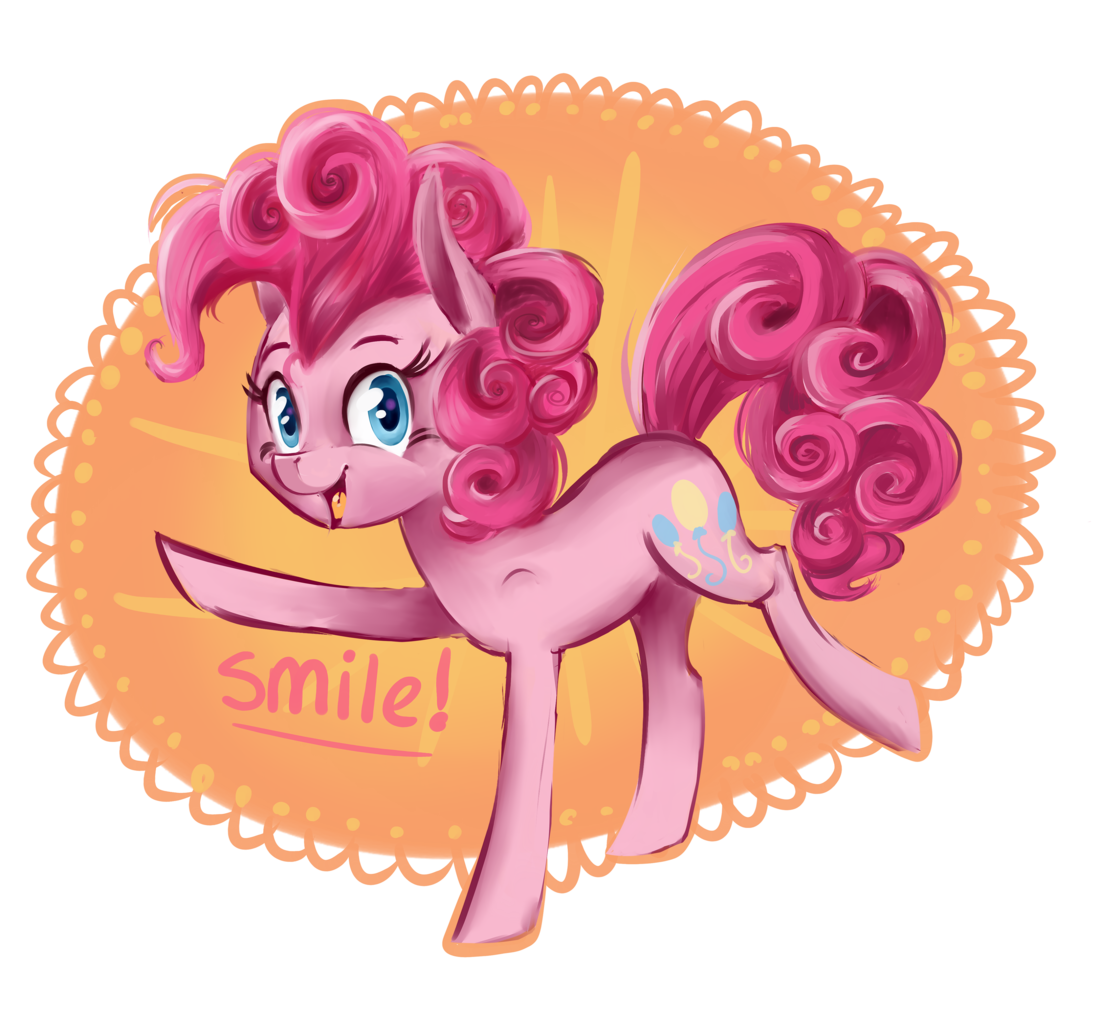 Песню pinkie pie. Кукла OOAK Пинки Пай. Куклы пони ООАК Пинки Пай. Пинки Пай в платье. Smile Pinkie pie Song.