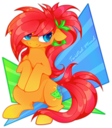 Size: 839x953 | Tagged: safe, artist:twistedmindbrony, oc, oc only, oc:twisted mind, solo