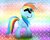 Size: 999x799 | Tagged: safe, artist:heavymetalbronyyeah, rainbow dash, g4, female, solo, swag