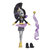 Size: 900x900 | Tagged: safe, zecora, equestria girls, g4, official, brushable, doll, female, hair extensions, ponymania, solo, toy