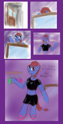 Size: 1185x2329 | Tagged: safe, artist:choice, oc, oc only, anthro