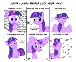 Size: 1600x1300 | Tagged: safe, artist:varemia, twilight sparkle, alicorn, pony, g4, adorkable, blushing, cute, doing loving things, dork, ear scratch, embarrassed, excited, eyes closed, female, floppy ears, grin, happy, looking at you, love, mare, meme, open mouth, petting, smiling, spread wings, twiabetes, twilight sparkle (alicorn), wing hands, yes yes yes