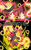 Size: 750x1200 | Tagged: safe, artist:lumineko, derpy hooves, alicorn, pony, g4, alicornified, bipedal, comic, derpicorn, female, magic, princess derpy, race swap, sailor moon (series), solo