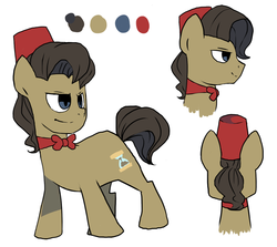 Size: 1148x1024 | Tagged: safe, artist:snaximation, eleventh doctor, ponified