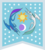 Size: 6000x6600 | Tagged: safe, artist:parclytaxel, princess celestia, princess luna, g4, hearth's warming eve (episode), my little pony: friendship is magic, .svg available, absurd resolution, equestria, flag, flag of equestria, hearth's warming eve, moon, stars, sun, vector