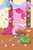 Size: 682x1024 | Tagged: safe, artist:chaos-flare44, gummy, pinkie pie, g4, party