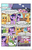 Size: 792x1224 | Tagged: safe, artist:donzatch, applejack, fluttershy, pinkie pie, rainbow dash, rarity, twilight sparkle, alicorn, pony, comic:tale of twilight, g4, comic, female, mane six, mare, royal guard, train, twilight sparkle (alicorn)