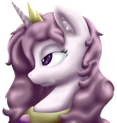 Size: 5052x5287 | Tagged: safe, artist:solipsus, princess celestia, g4, absurd resolution, female, solo