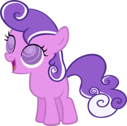 Size: 2302x2283 | Tagged: safe, artist:astringe, screwball, g4, cute, female, filly, high res, screwbetes, simple background, solo, transparent background, vector