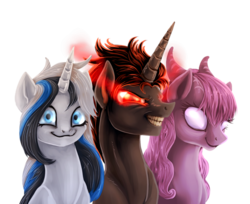 Size: 994x812 | Tagged: safe, artist:discordthetrollest, artist:zerosmhr17, oc, oc only, request