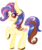 Size: 1280x1530 | Tagged: safe, artist:maudpiie, oc, oc only, earth pony, pony, cute, female, mare, raised hoof, solo