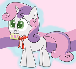 Size: 2226x2000 | Tagged: safe, artist:ccortxx, sweetie belle, g4, female, high res, solo