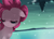 Size: 900x649 | Tagged: safe, artist:loyaldis, pinkie pie, earth pony, pony, g4, crying, female, mirror pool, solo