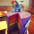 Size: 1280x1280 | Tagged: safe, artist:wscheryl, rainbow dash, g4, cake, customized toy, food, food art, irl, photo