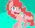 Size: 1280x1024 | Tagged: safe, artist:2butterball3, pinkie pie, g4, female, solo