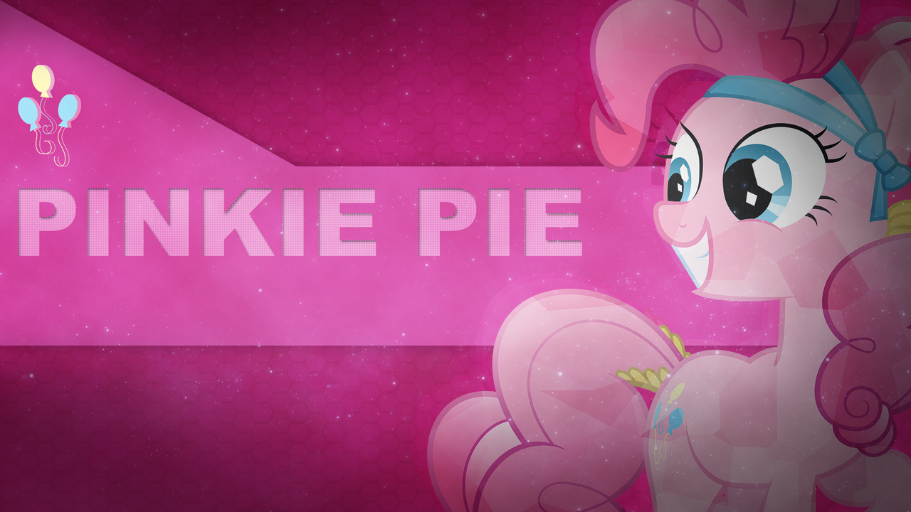 Pinkie pie записи. Группа Пинки.