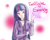 Size: 1500x1200 | Tagged: safe, artist:zombiicrow, twilight sparkle, human, g4, female, humanized, solo