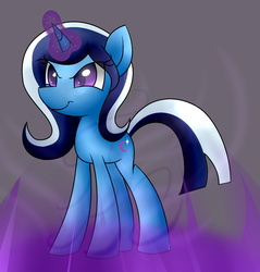 Size: 1480x1551 | Tagged: safe, artist:jetjetj, oc, oc only, magical lesbian spawn, offspring, parent:trixie, parent:twilight sparkle, parents:twixie, solo