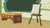 Size: 3546x1966 | Tagged: safe, artist:birdco, background, classroom, no pony