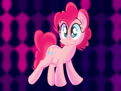 Size: 1600x1200 | Tagged: safe, artist:january3rd, pinkie pie, g4, female, happy, smiling, solo