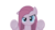 Size: 1600x900 | Tagged: artist needed, source needed, safe, pinkie pie, earth pony, pony, g4, female, fourth wall, looking at you, pinkamena diane pie, simple background, smiling, solo, transparent background, vector